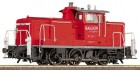 62973  Roco Diesel Locomotive Series 363 Digital Coupling